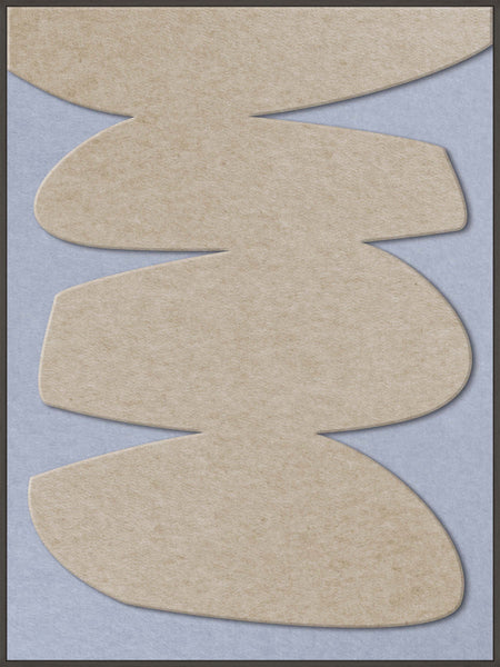 Stone Balance 1 | ACOUSTIC ART