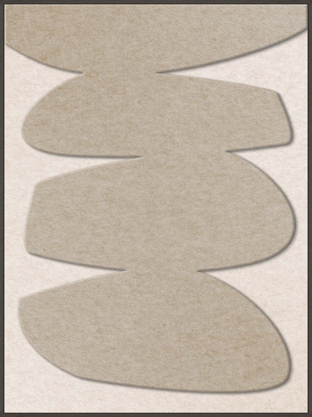 Stone Balance 1 | ACOUSTIC ART