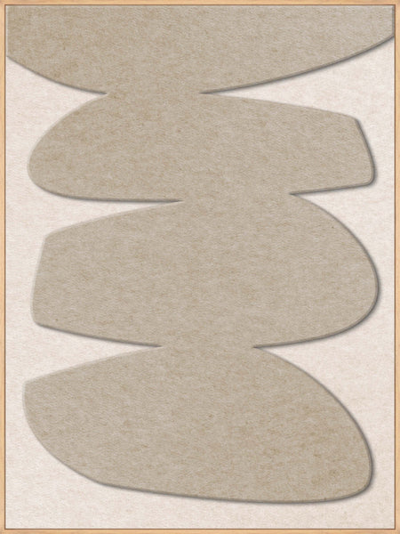 Stone Balance 1 | ACOUSTIC ART