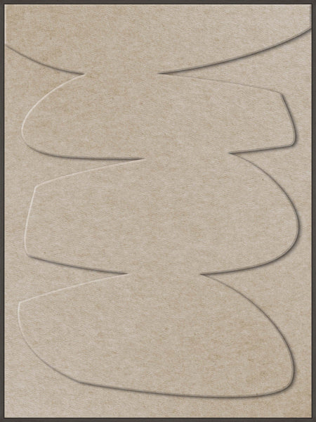 Stone Balance 1 | ACOUSTIC ART