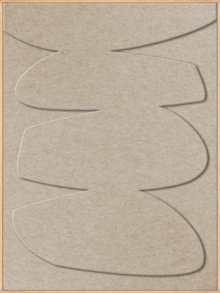 Stone Balance 1 | ACOUSTIC ART