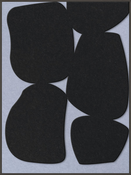 Stone Path 1 | ACOUSTIC ART