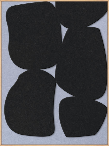 Stone Path 1 | ACOUSTIC ART