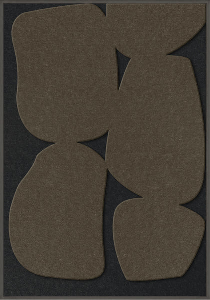 Stone Path 1 | ACOUSTIC ART