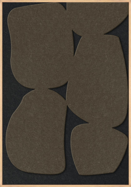 Stone Path 1 | ACOUSTIC ART
