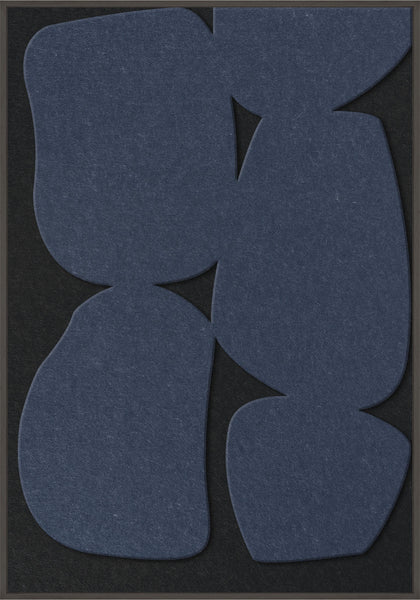 Stone Path 1 | ACOUSTIC ART