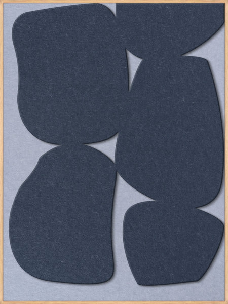 Stone Path 1 | ACOUSTIC ART