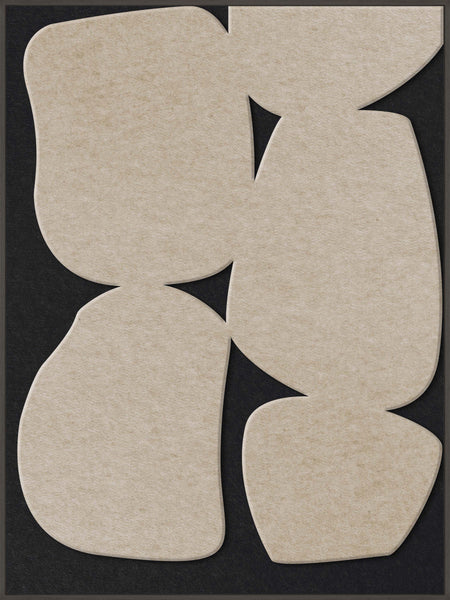Stone Path 1 | ACOUSTIC ART