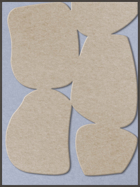 Stone Path 1 | ACOUSTIC ART