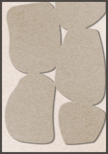 Stone Path 1 | ACOUSTIC ART