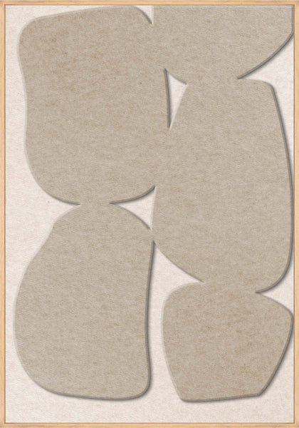 Stone Path 1 | ACOUSTIC ART