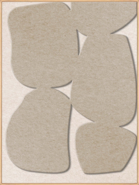 Stone Path 1 | ACOUSTIC ART