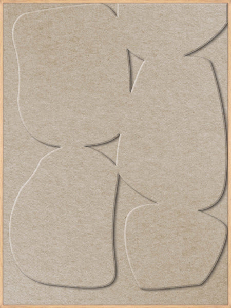 Stone Path 1 | ACOUSTIC ART