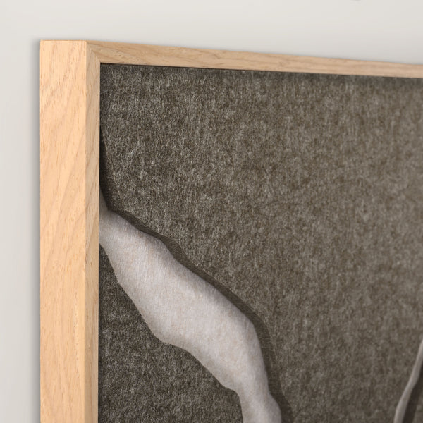 Guiet Friction 2 | ACOUSTIC ART