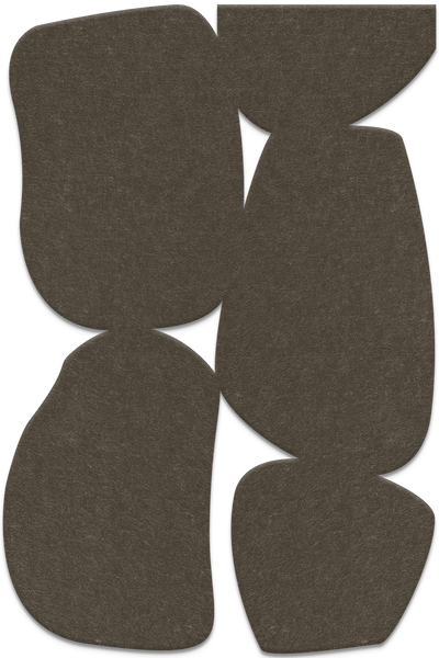 Stone Path | ACOUSTIC SCULPTURE