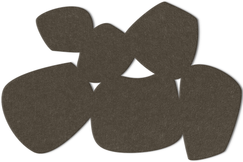 Rockfall | ACOUSTIC SCULPTURE