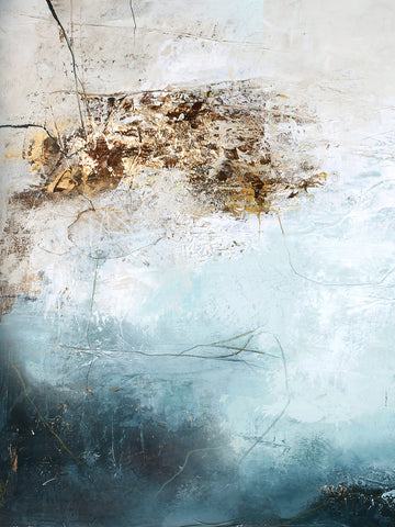 Freja / Blanche 3 | HANDGEFERTIGTE GEMÄLDE