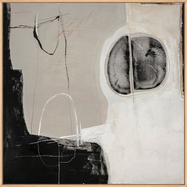 Ensemble | Designmalerei