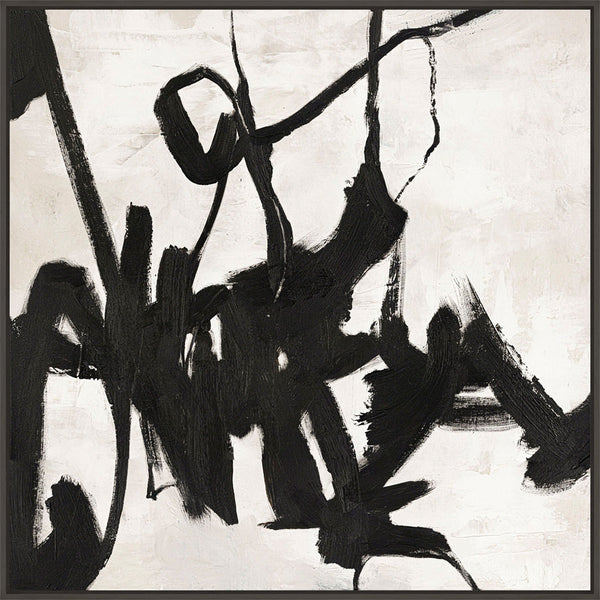 Playblack 1 | DESIGN-MALEREI