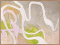 Lichtlinie | DESIGN-MALEREI