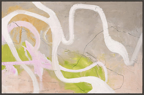 Lichtlinie | DESIGN-MALEREI