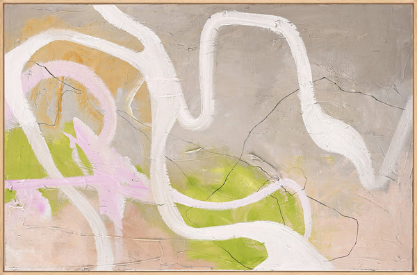 Lichtlinie | DESIGN-MALEREI