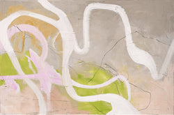 Lichtlinie | DESIGN-MALEREI