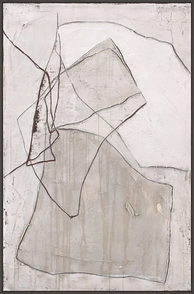 Deckung | Designmalerei