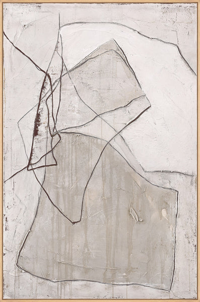 Deckung | Designmalerei