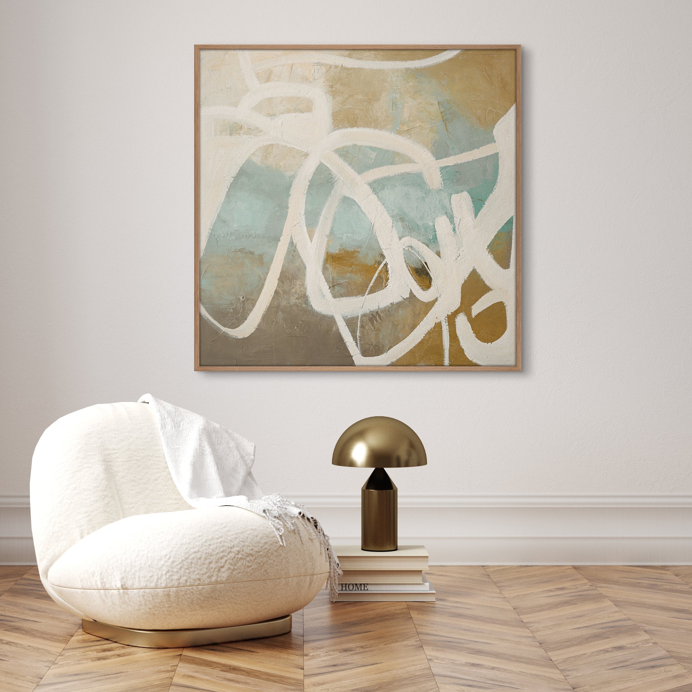 Benachrichtigen | Designmalerei