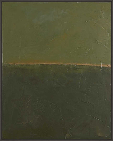 Rand grün | DESIGN-MALEREI