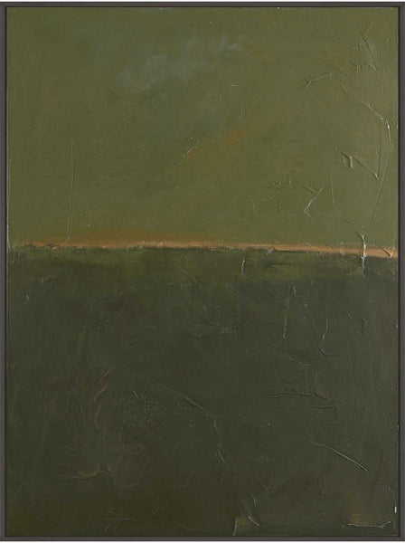 Rand grün | DESIGN-MALEREI