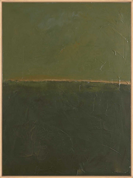 Rand grün | DESIGN-MALEREI