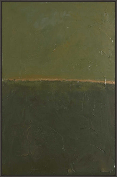 Rand grün | DESIGN-MALEREI