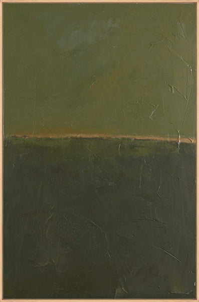 Rand grün | DESIGN-MALEREI