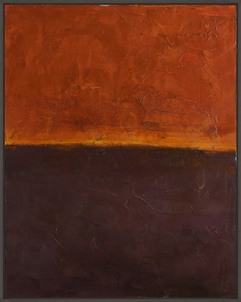 Kante Rot | Designmalerei