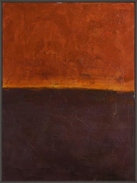 Kante Rot | Designmalerei