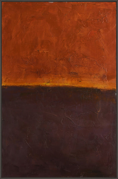 Kante Rot | Designmalerei