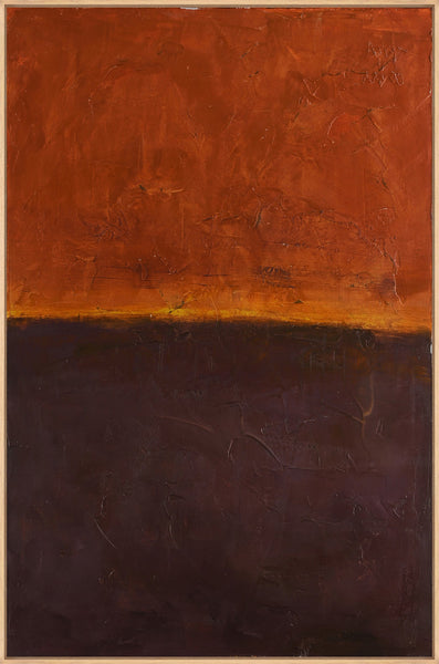 Kante Rot | Designmalerei