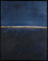Rand Blau | DESIGN-MALEREI