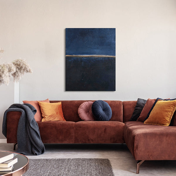 Kanteblau | Designmalerei