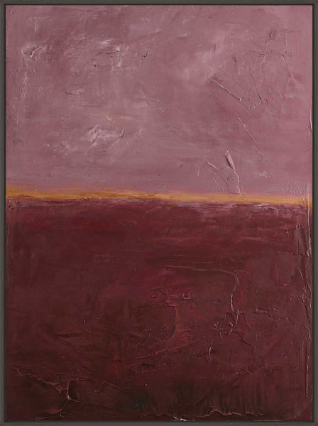 Rand Rose | Designmalerei