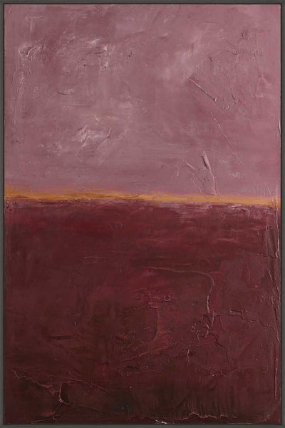 Rand Rose | Designmalerei