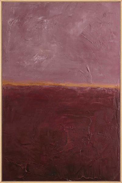 Rand Rose | Designmalerei