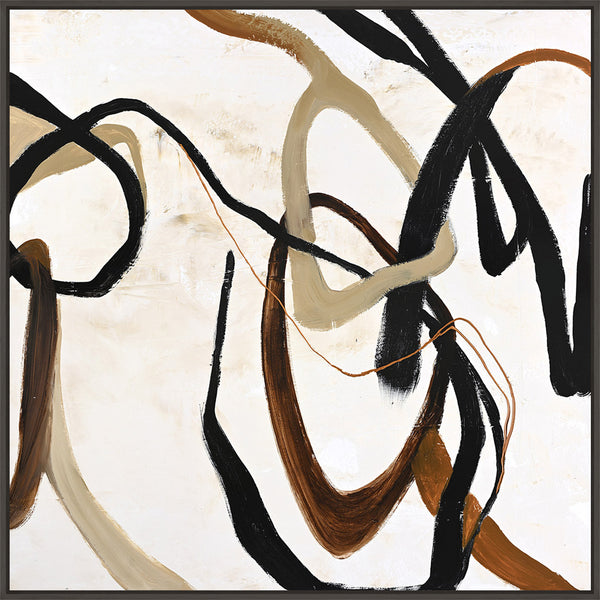 Noch einmal | Designmalerei