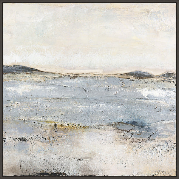 Spur der Natur | Designmalerei