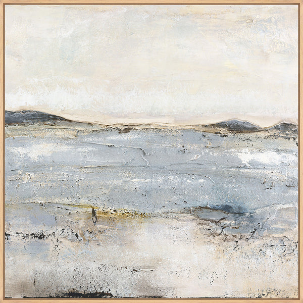 Spur der Natur | Designmalerei