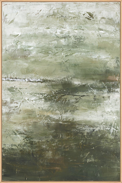 Für das Leben | Designmalerei