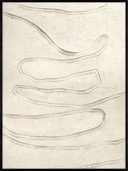 Verfolgen Sie die Linie | DESIGN-MALEREI