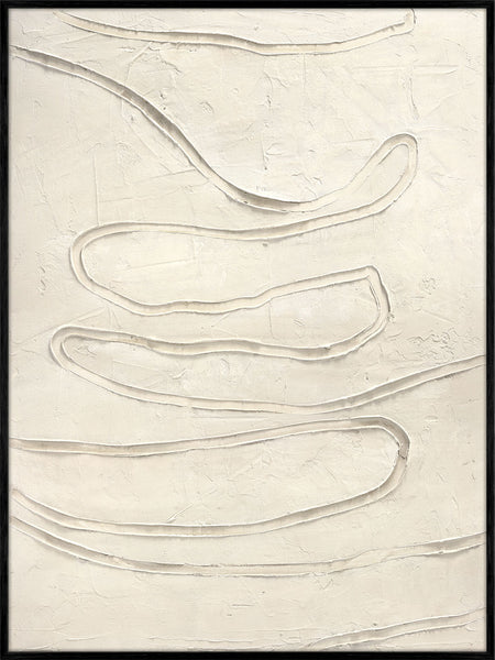 Verfolgen Sie die Linie | DESIGN-MALEREI